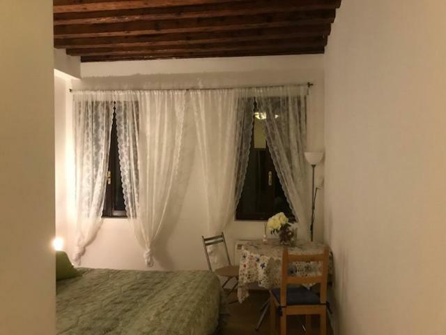 Carina House 호텔 베니스 외부 사진