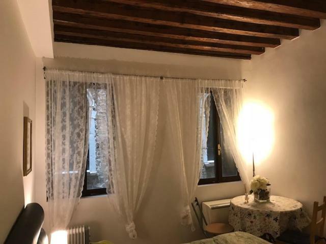 Carina House 호텔 베니스 외부 사진