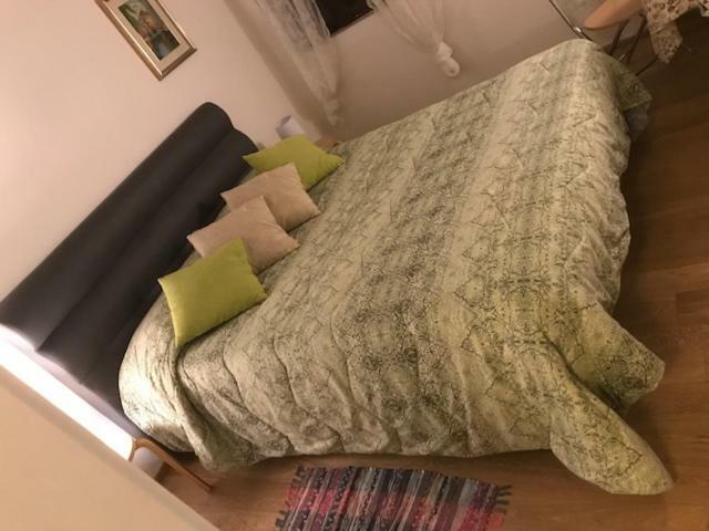 Carina House 호텔 베니스 외부 사진