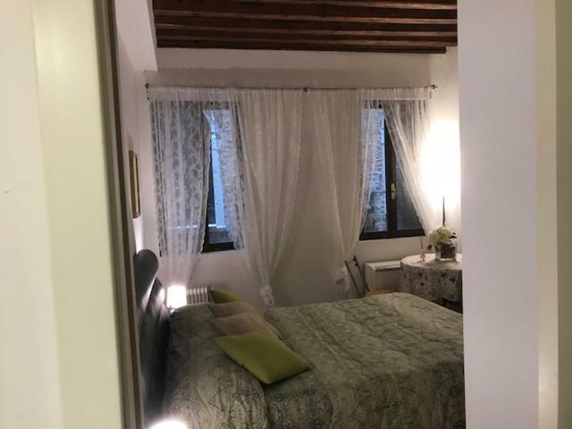 Carina House 호텔 베니스 외부 사진