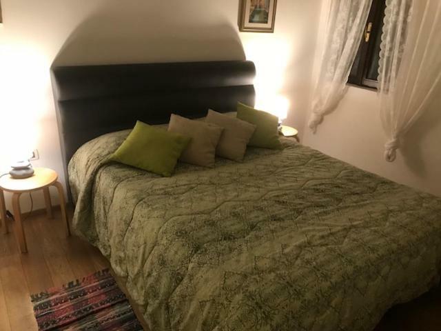Carina House 호텔 베니스 외부 사진