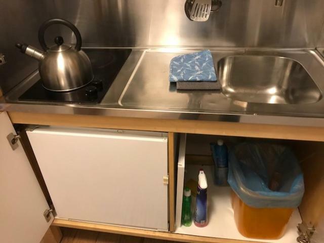 Carina House 호텔 베니스 외부 사진