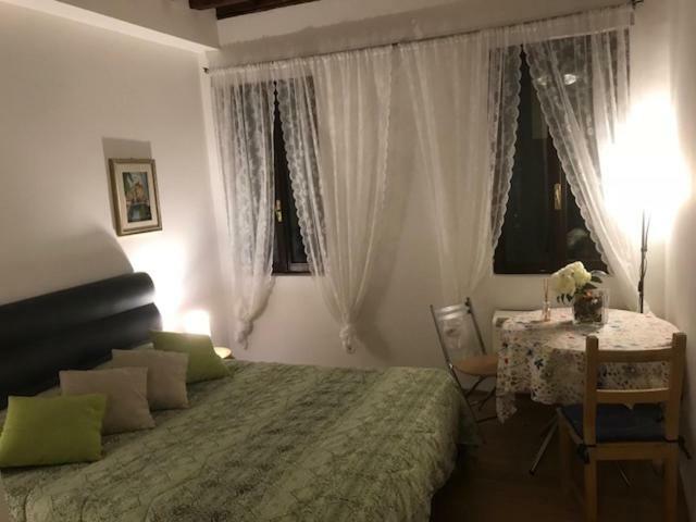 Carina House 호텔 베니스 외부 사진