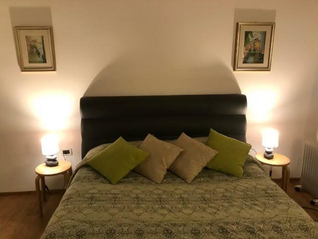 Carina House 호텔 베니스 외부 사진